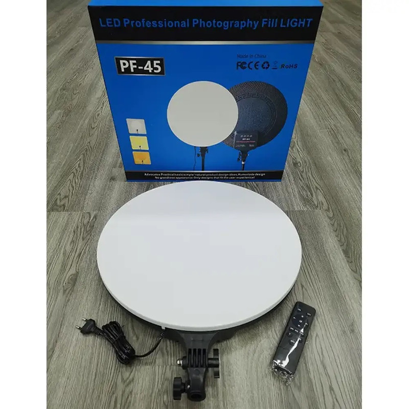 نور ثابت ال ای دی مدل PF-45