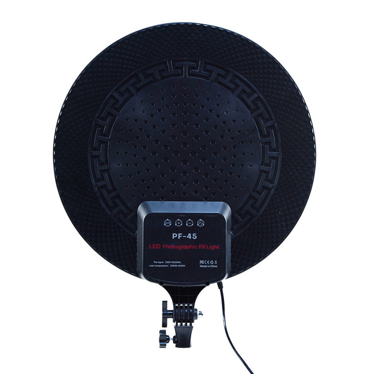 نور ثابت ال ای دی مدل PF-45