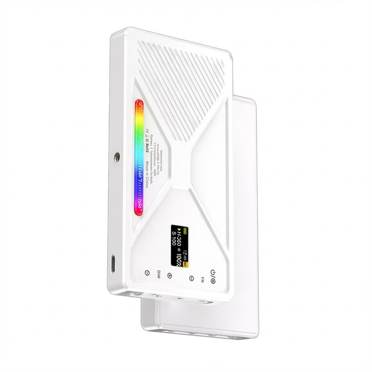 نور ثابت ال ای دی مدل P10C RGB