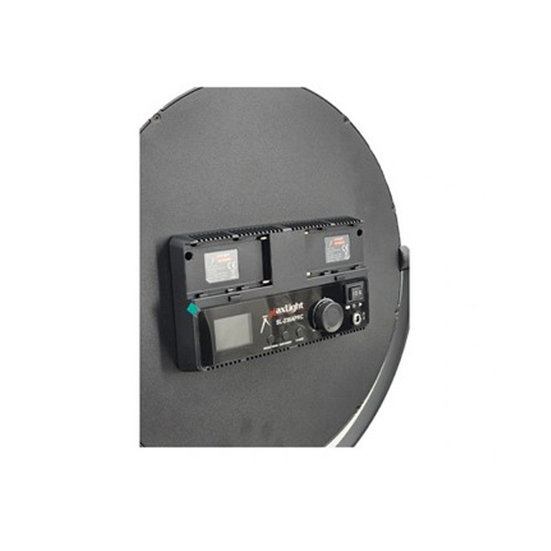 نور ثابت ال ای دی مکس لایت مدل SL-236APRC