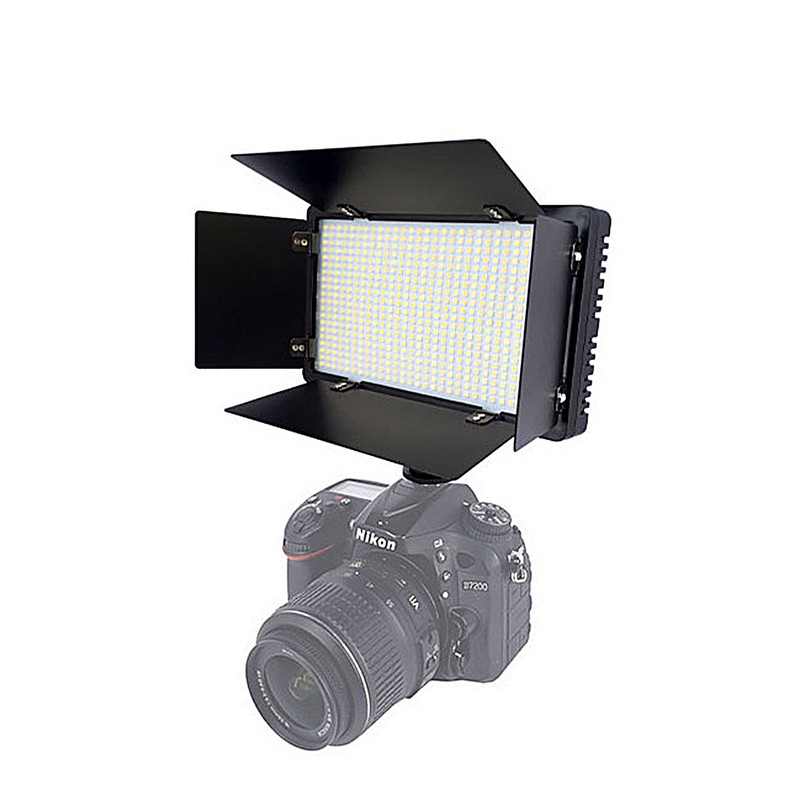 نور ثابت ال ای دی مدل 800 LED