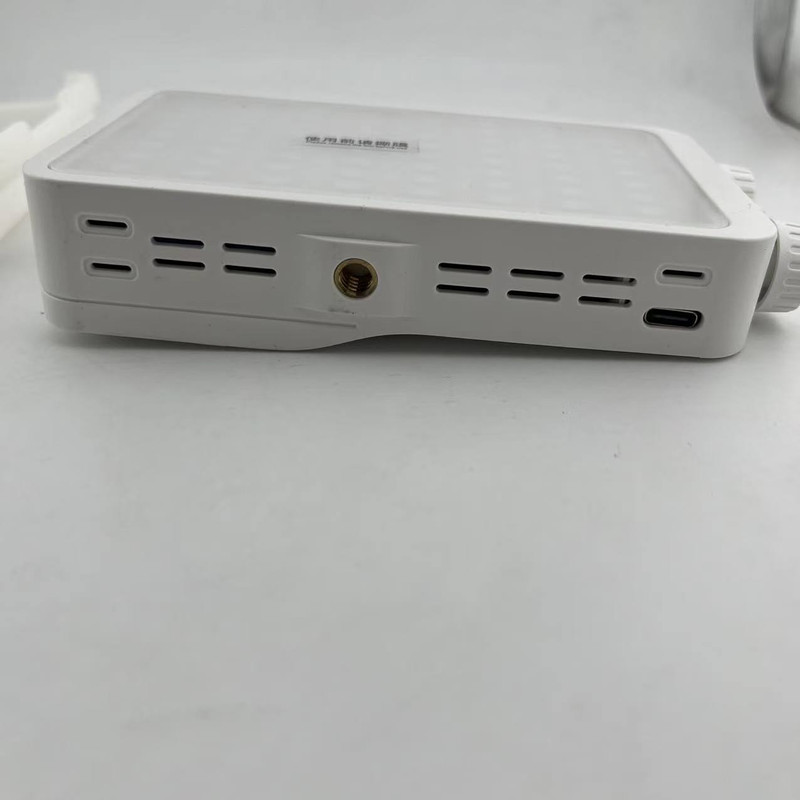 نور ثابت ال ای دی مدل YM-25W RGB