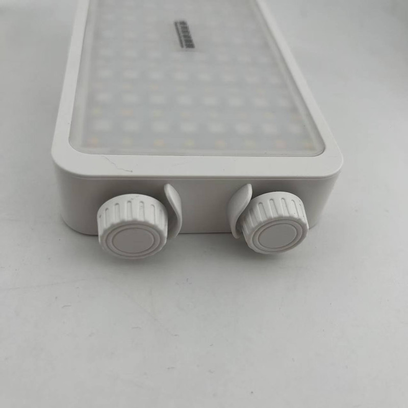 نور ثابت ال ای دی مدل YM-25W RGB