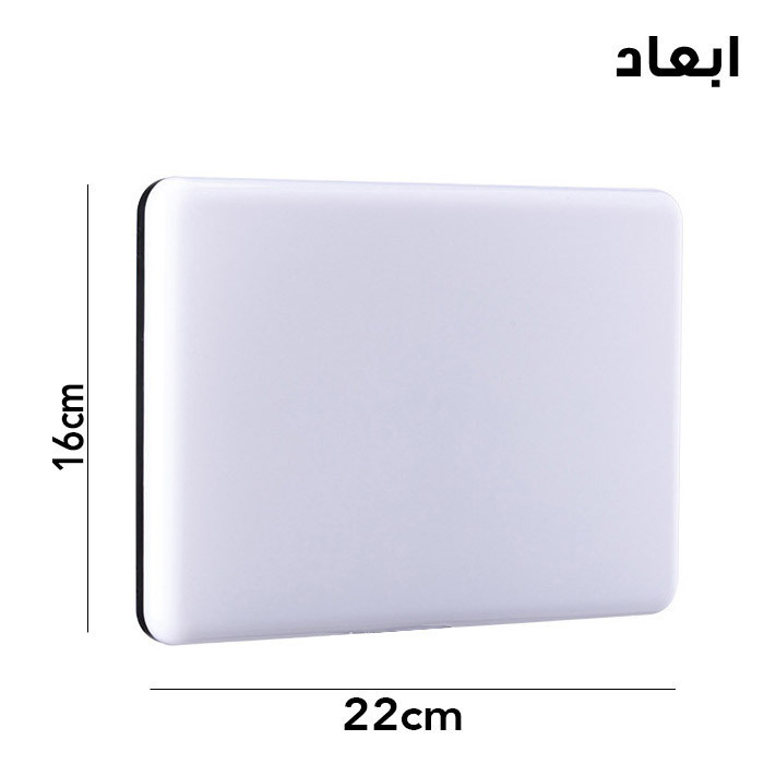 نور ثابت ال ای دی مدل PL26