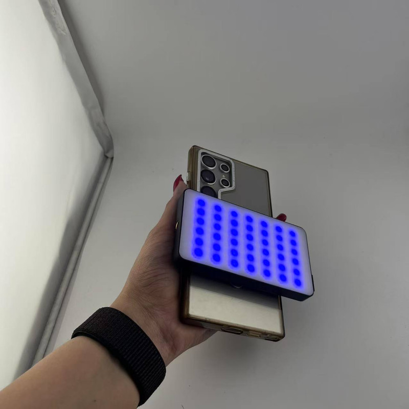 نور ثابت ال ای دی مدل M20-RGB