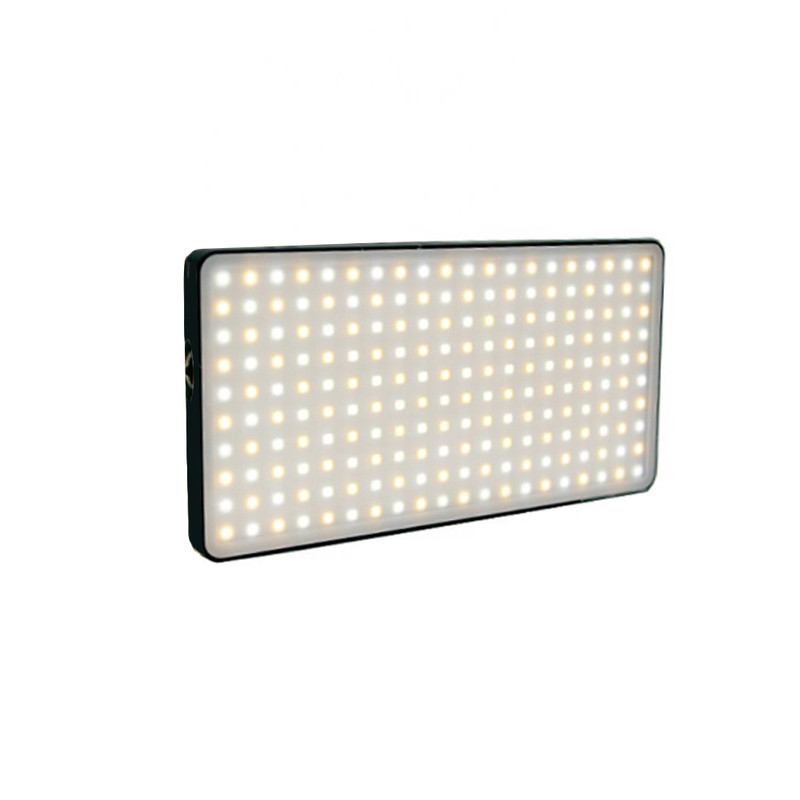 نور ثابت ال ای دی مکس لایت مدل ML-200AI کد 196