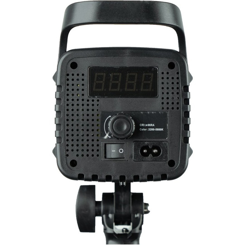 نور ثابت کد 1201 BK مدل 300w