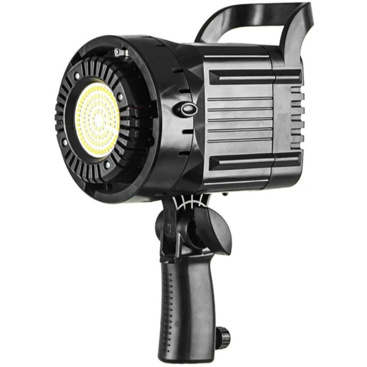 نور ثابت کد 1201 BK  مدل 300w