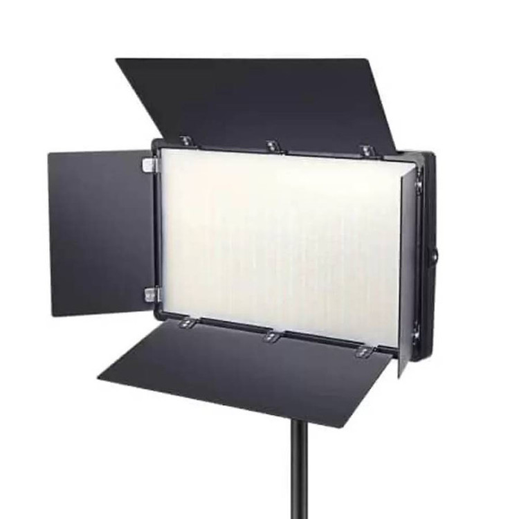 نورثابت ال ای دی مدل led-rgb600+ کد 600