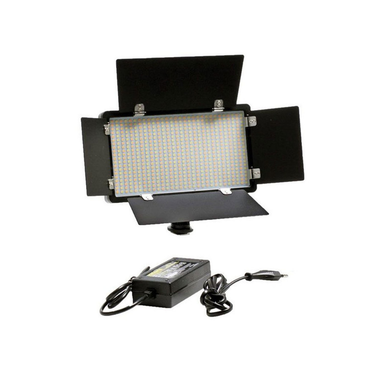 نور ثابت ال ای دی مدل +U800 کد 800