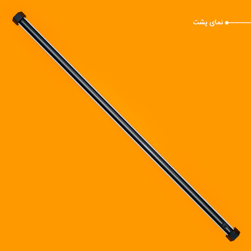 باتوم لایت RGB چیکولایت مدل RGB 100