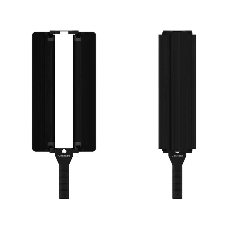 باتوم لایت گلتیج مدل LGT04 RGB