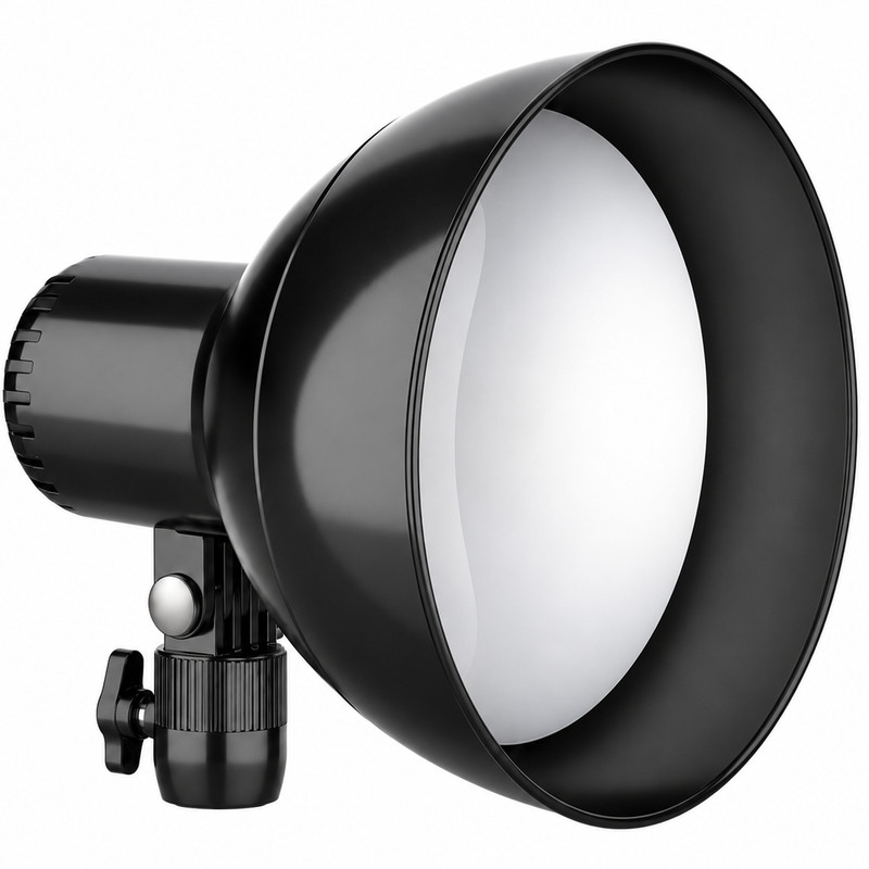 نور ثابت ال ای دی لومیز مدل JY-498W