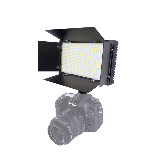 نور ثابت ال ای دی فوتومکس مدل F-LED 600