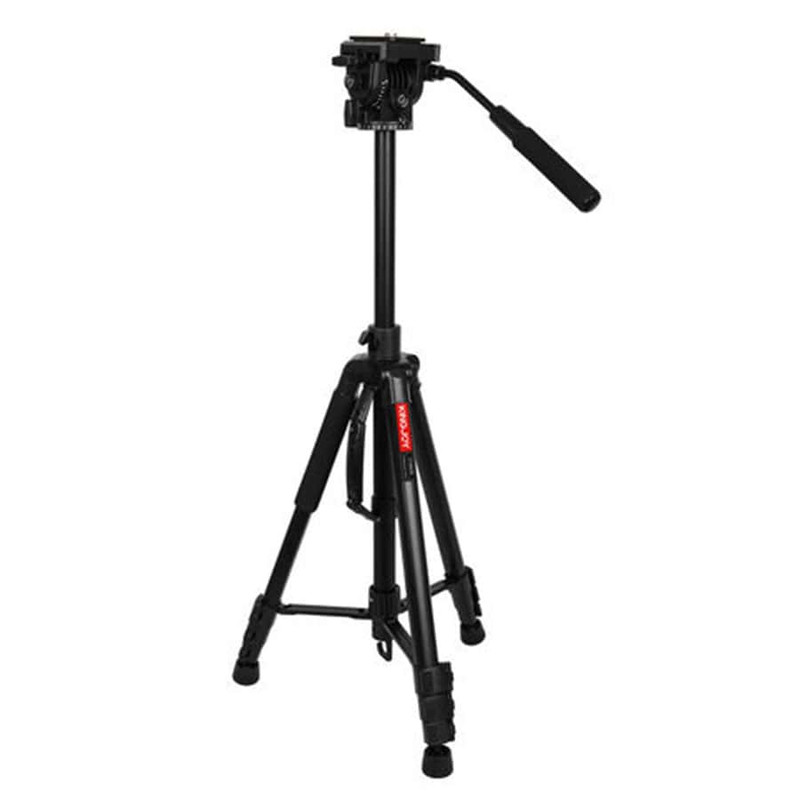 سه پایه دوربین کینگجوی مدل VT-890H6