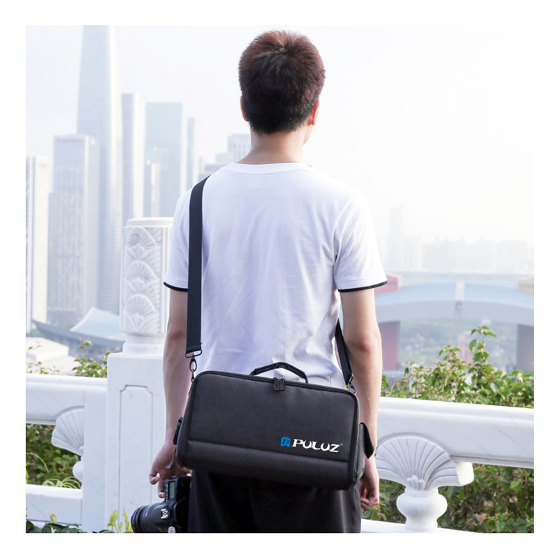 کیف دوربین پلوز مدل Crossbody Shoulder Bag