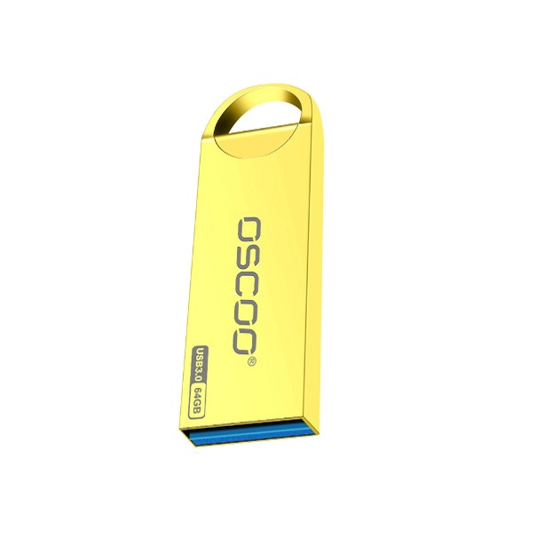 فلش مموری اوسکو مدل K002 ظرفیت 64 گیگابایت با رابط USB 3.0