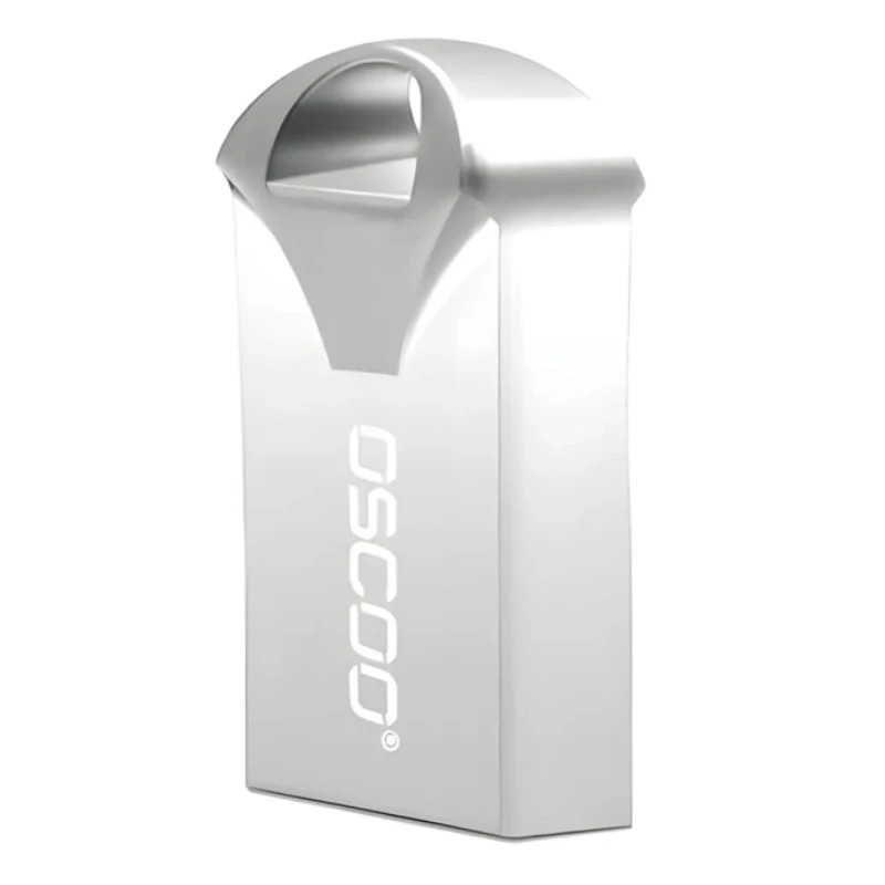 فلش مموری اوسکو مدل R007 ظرفیت 16 گیگابایت با رابط USB 2.0