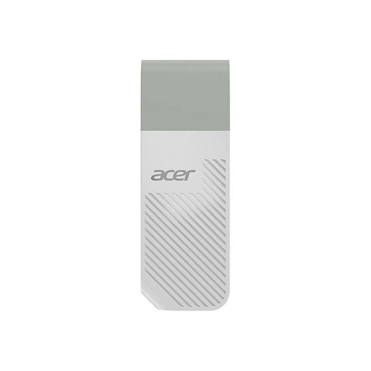 فلش مموری 16 گیگابایت ایسر مدل UP300 با رابط USB 3.2 Gen1 Type-A و بدنه پلاستیکی