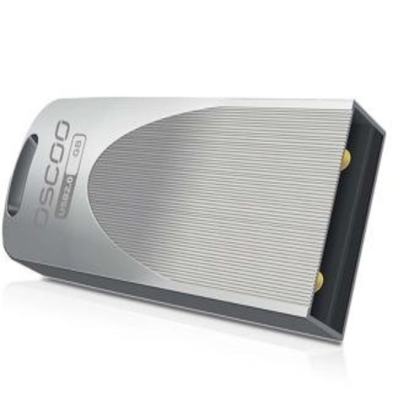 فلش مموری اوسکو مدل R003 ظرفیت 16 گیگابایت با رابط USB 2.0