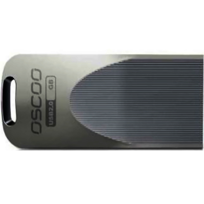 فلش مموری اوسکو مدل R003 ظرفیت 16 گیگابایت با رابط USB 2.0