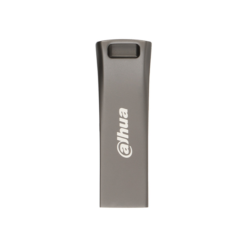 فلش مموری 128 گیگابایت داهوا مدل U156 با رابط USB 3.2 Gen 1، بدنه آلومینیومی و سرعت خواندن 50 مگابایت بر ثانیه