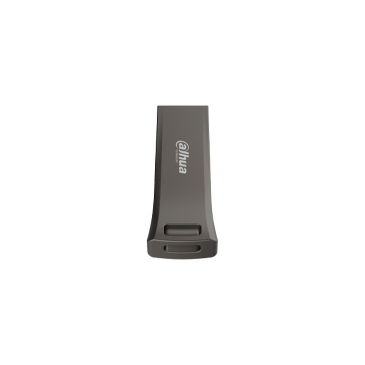 فلش مموری 128 گیگابایت داهوا مدل U156 با رابط USB 3.2 Gen 1، بدنه آلومینیومی و سرعت خواندن 50 مگابایت بر ثانیه