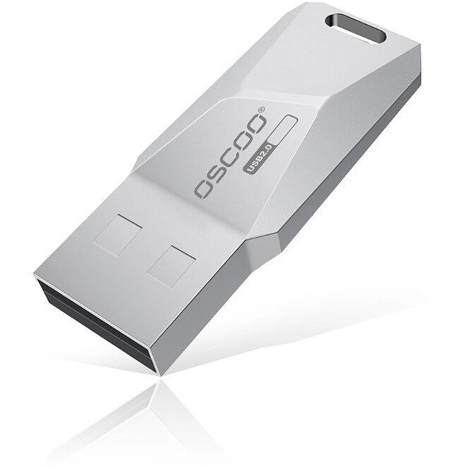 فلش مموری اوسکو مدل R006 ظرفیت 16 گیگابایت با رابط USB 2.0