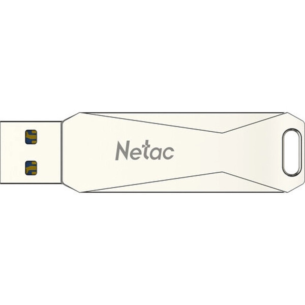 فلش مموری نتاک مدل U782C کد OTG ظرفیت 64 گیگابایت