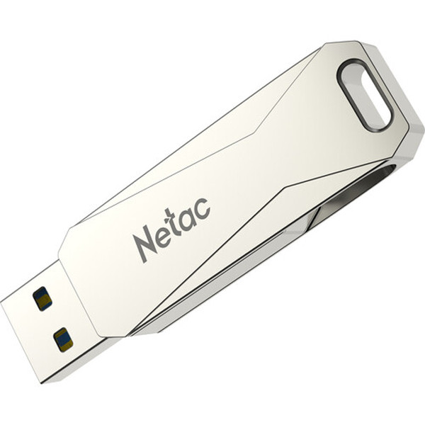 فلش مموری نتاک مدل U782C کد OTG ظرفیت 64 گیگابایت