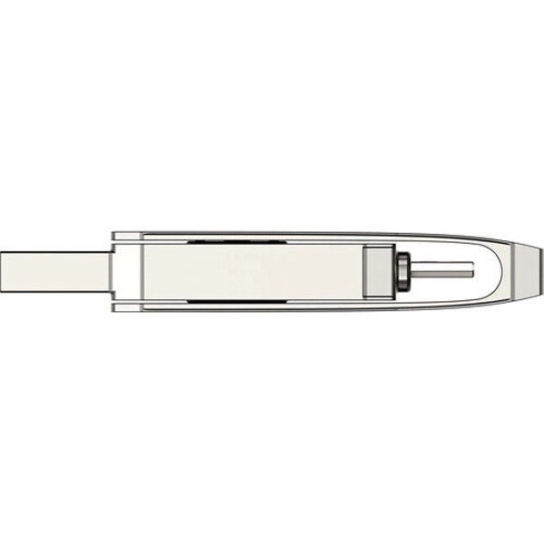 فلش مموری نتاک مدل U782C کد OTG ظرفیت 64 گیگابایت