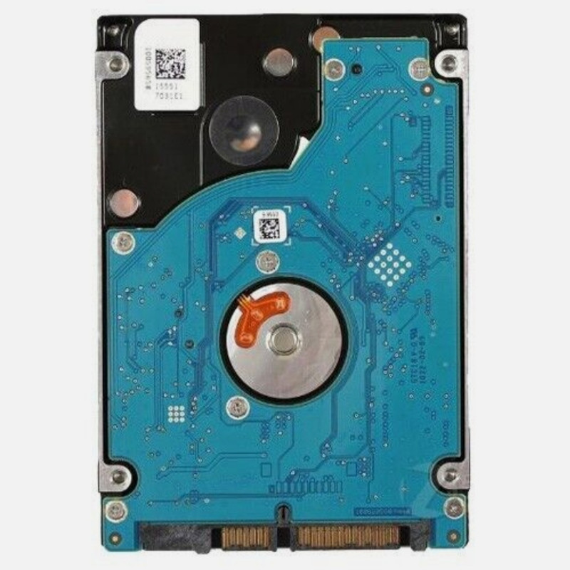 هارددیسک اینترنال سیگیت مدل ST9750420AS ظرفیت 750 گیگابایت