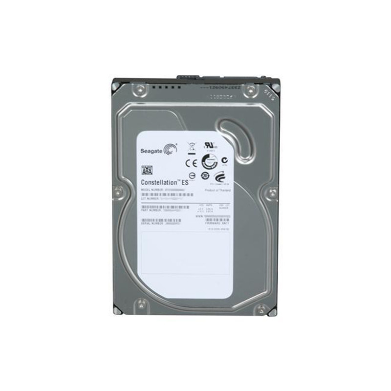 هارددیسک اینترنال سی گیت مدل ES ST31000524NS ظرفیت 1 ترابایت