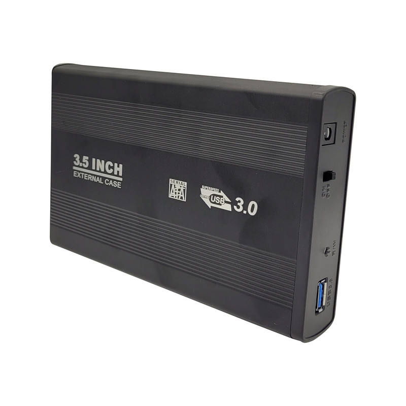 باکس تبدیل هارد 3.5 اینچ به USB3.0 مدل HDD