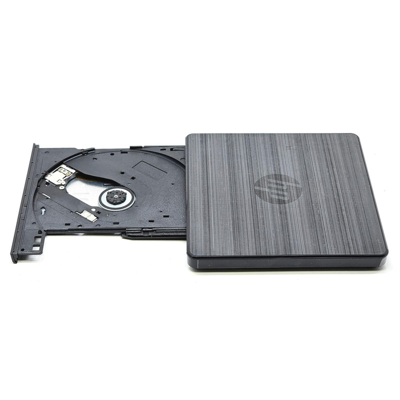درایو DVD اکسترنال اچ پی مدل GP70N