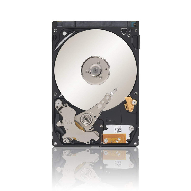 هارددیسک اینترنال توشیبا مدل MK3276GSX ظرفیت 320 گیگابایت