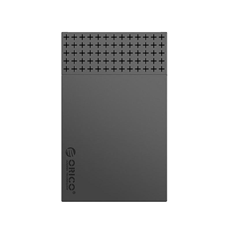 قاب هارددیسک اکسترنال 2.5 اینچی Type-C اوریکو مدل 2526C3-V1