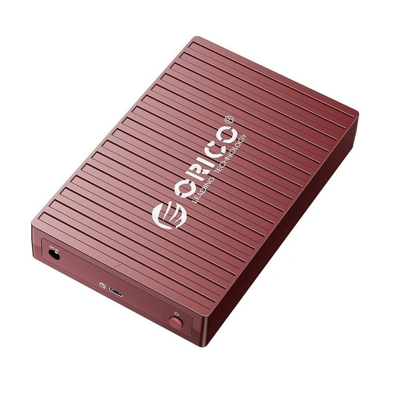 قاب هارد 3.5 اینچی USB 3.0 اوریکو مدل ORICO 9635 C3