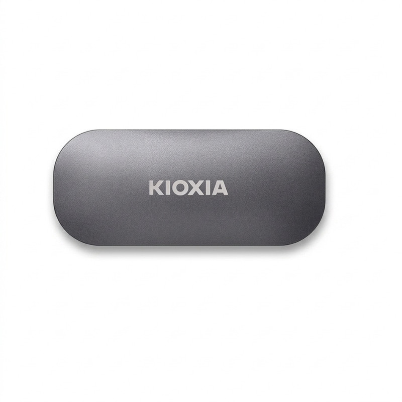 باکس اس اس دی اکسترنال کیوکسیا مدل EXCERIA PLUS Portable