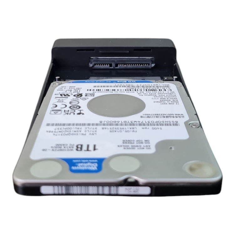قاب هارد اکسترنال 2.5 اینچی واصل مدل VSL-t9tc