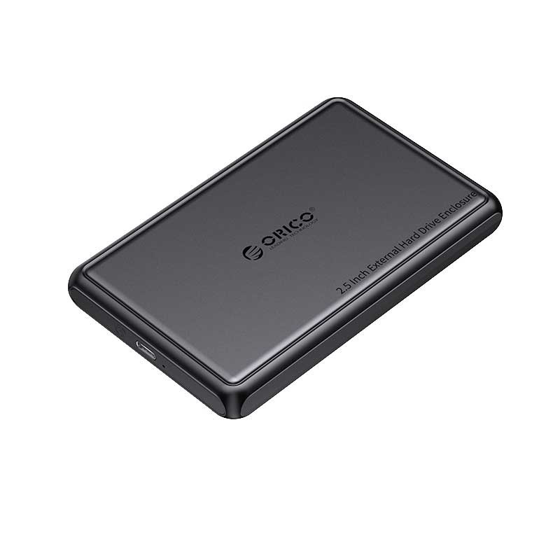 باکس هارد اوریکو مدل DDL25-C3