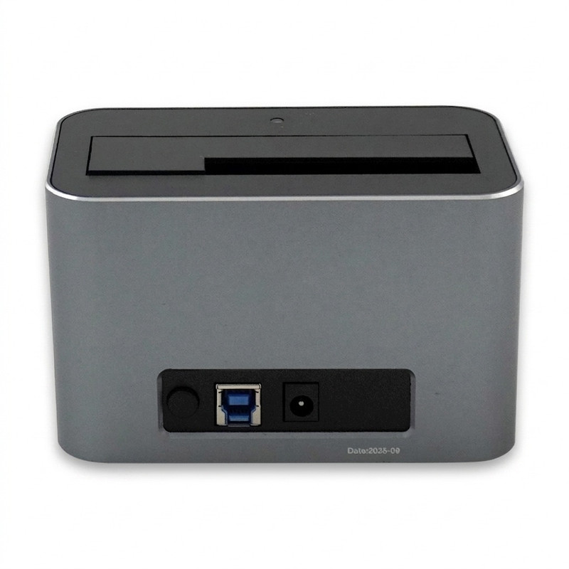 داک هارد USB 3.0 کی نت مدل K-HD01S