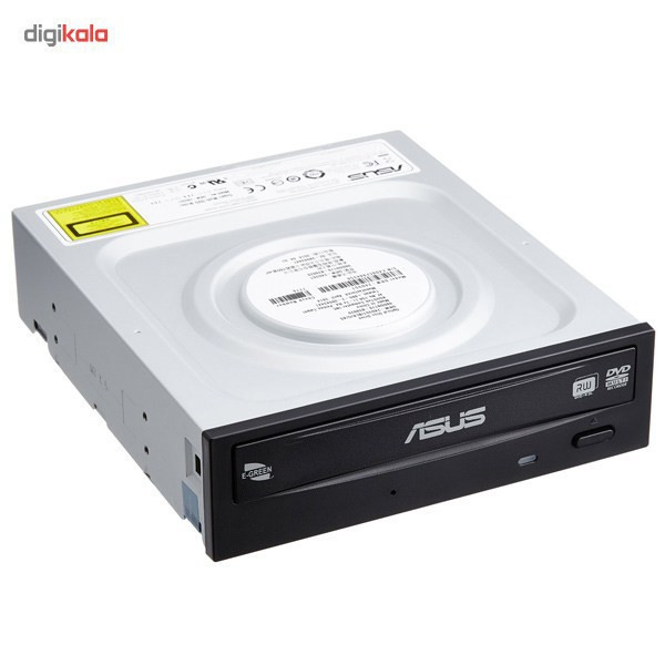 درایو DVD اینترنال ایسوس مدل DRW-24D5MT بدون جعبه