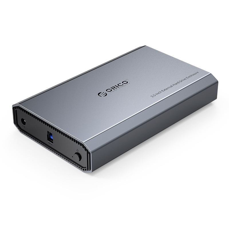 قاب اکسترنال هارددیسک 3.5 اینچی USB 3.0 اوریکو مدل DD35-U3