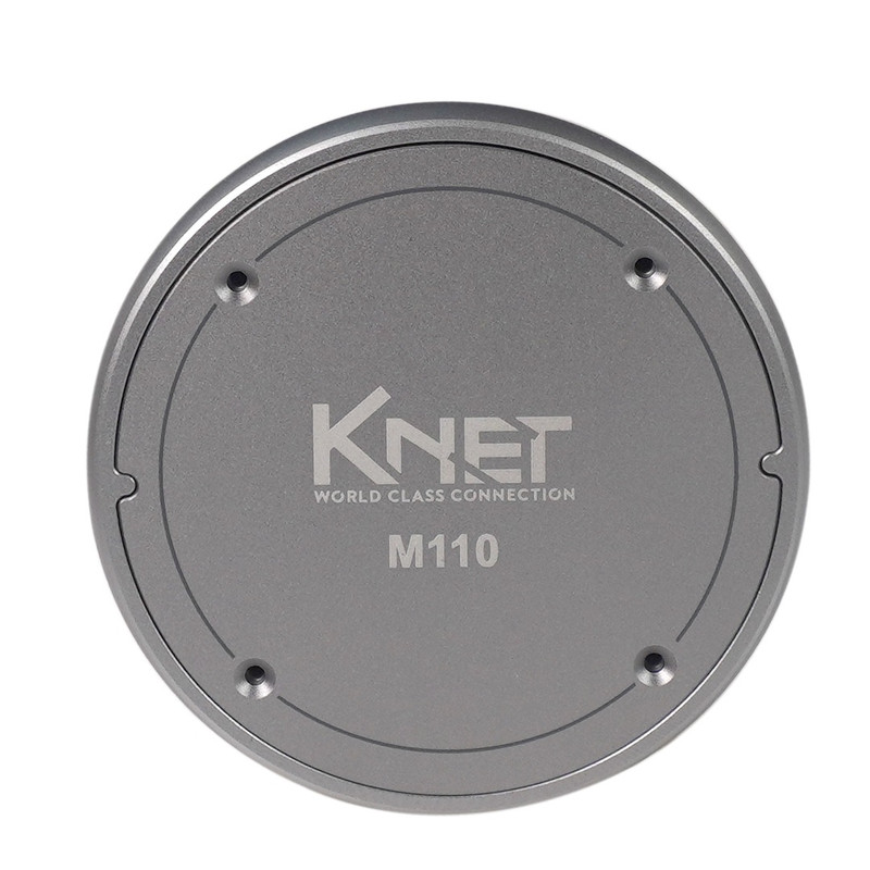باکس هارد 3.1 اینچ M.2 کی نت مدل K-M110