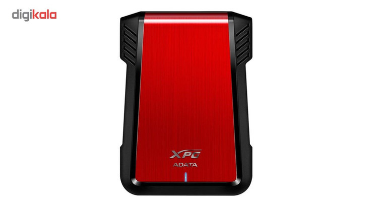 باکس تبدیل SATA به USB 3.1 ای دیتا مدل EX500