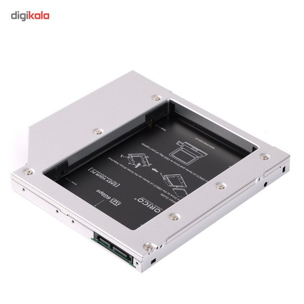 براکت هارد اینترنال اوریکو مدل L127SS