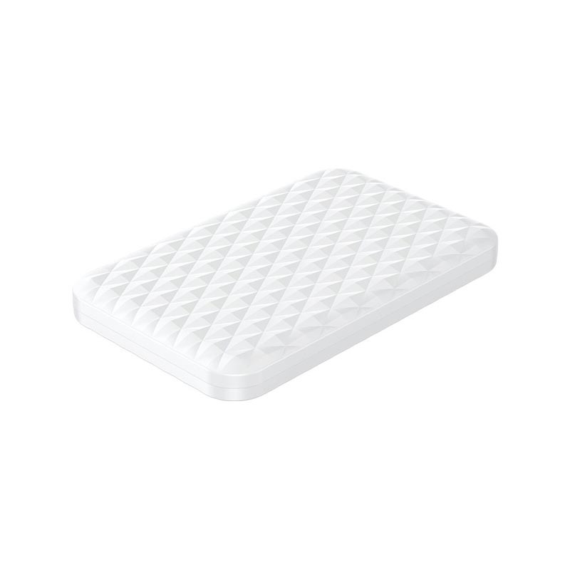قاب هارددیسک اکسترنال 2.5 اینچی Micro-B اوریکو مدل 2520U3