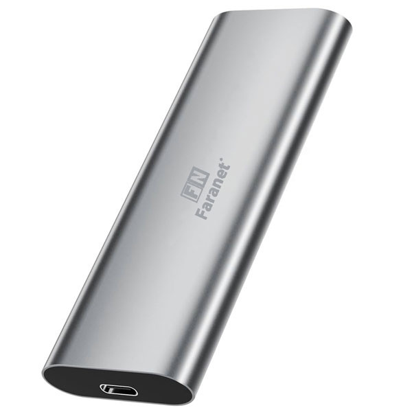 قاب هارد دیسک اکسترنال فرانت مدل FN-UCM2-BOX