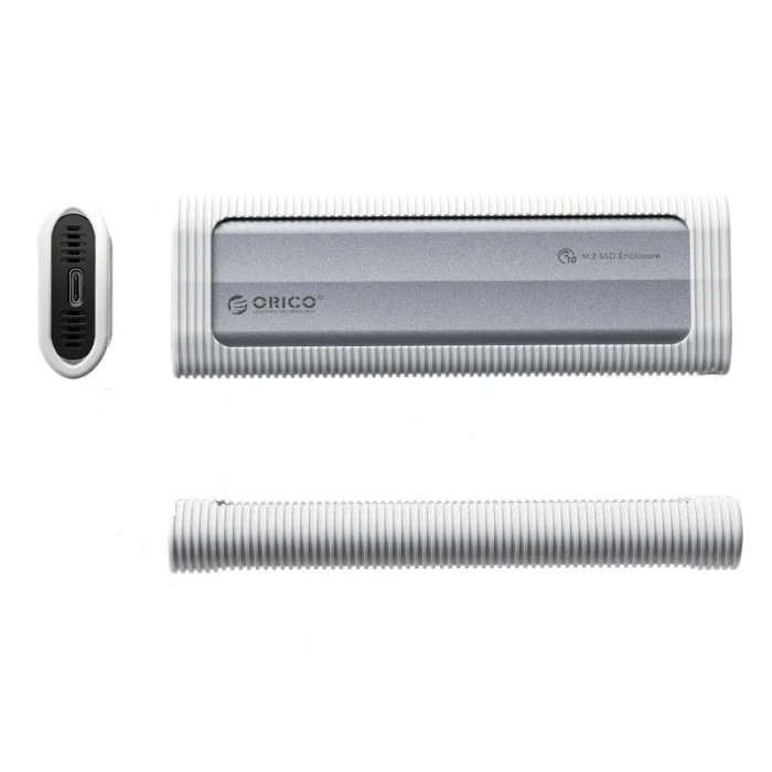 باکس M.2 SSD اوریکو مدل AXM2S-G2-V1